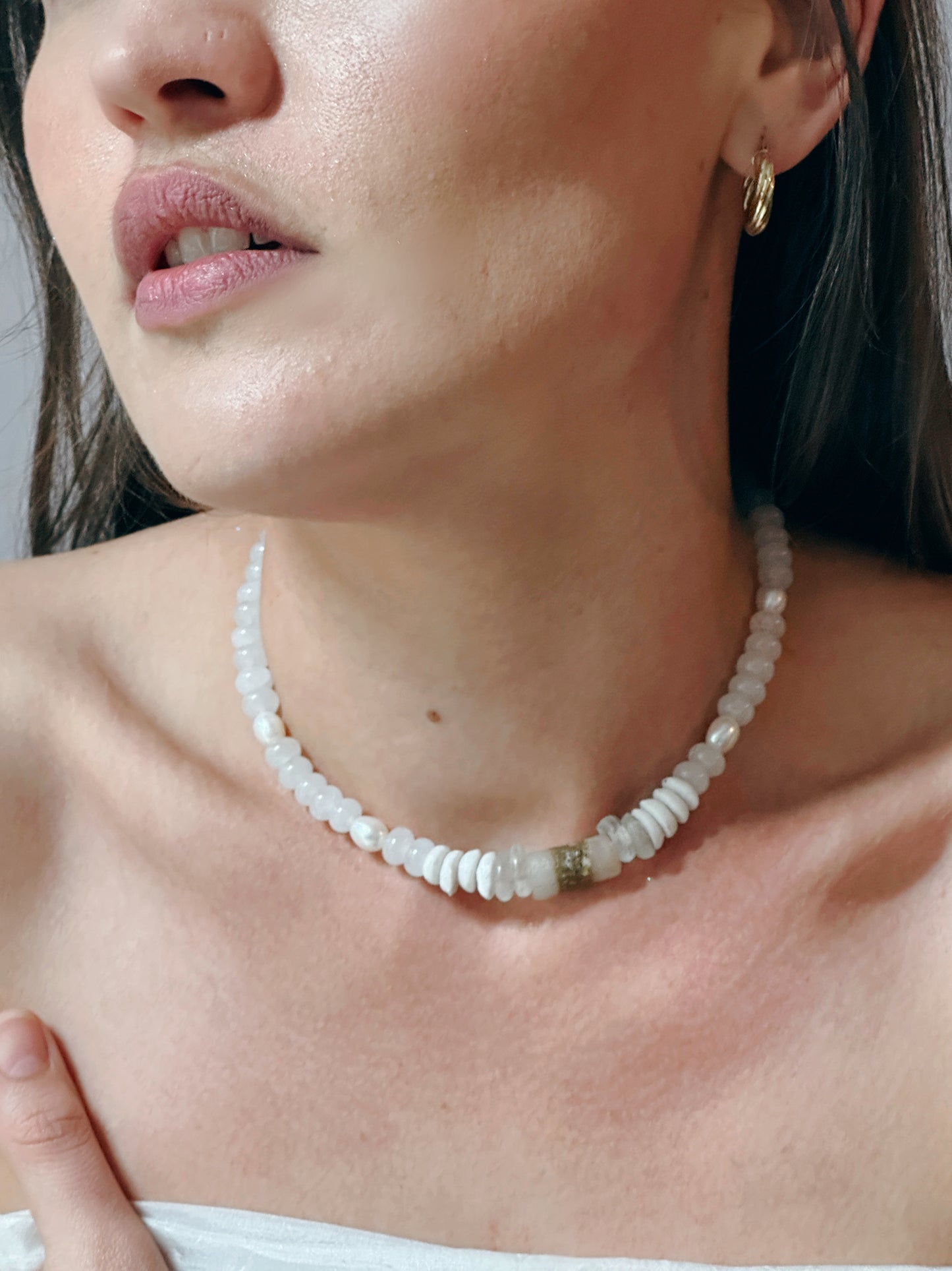 Jua Dune Necklace