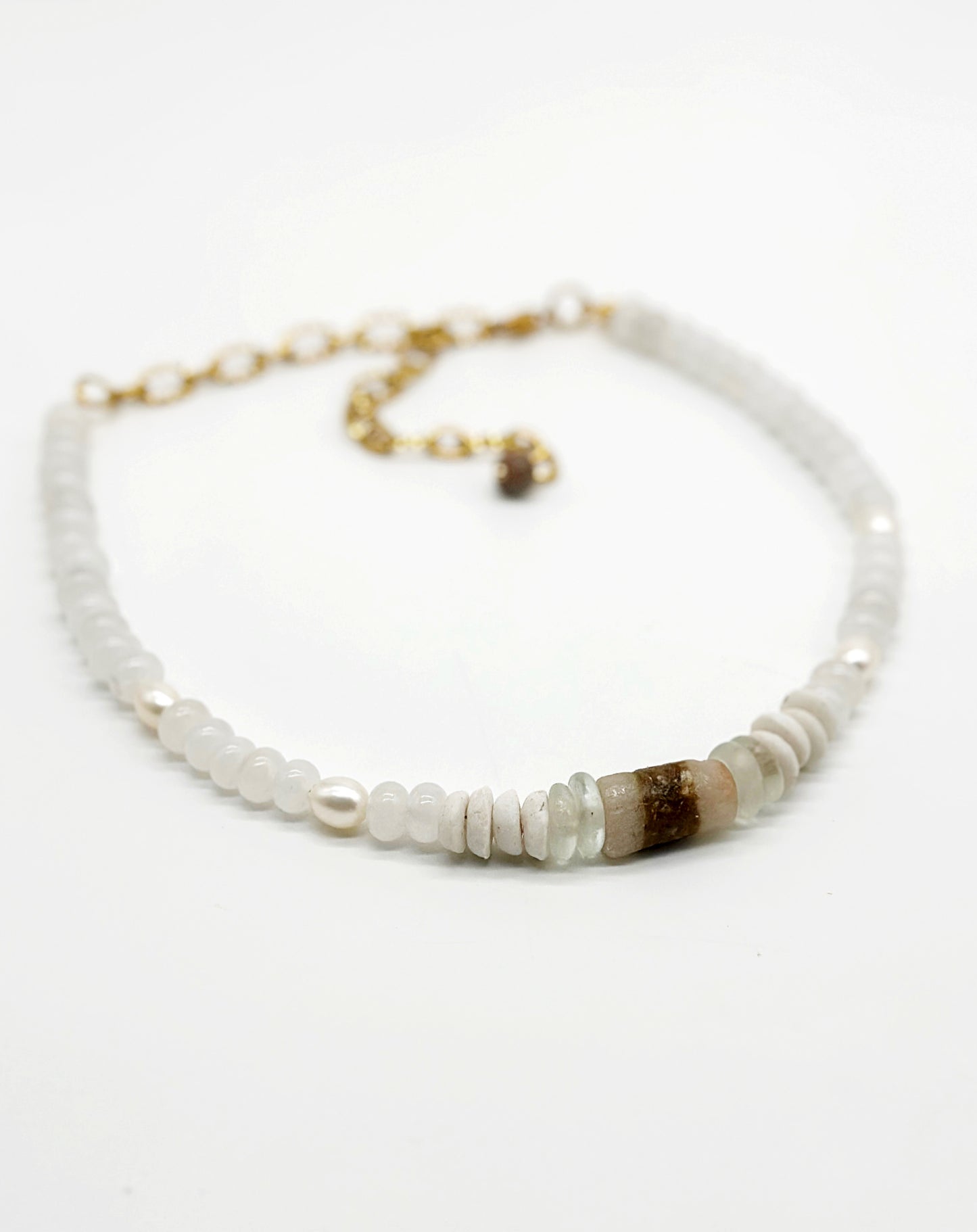 Jua Dune Necklace