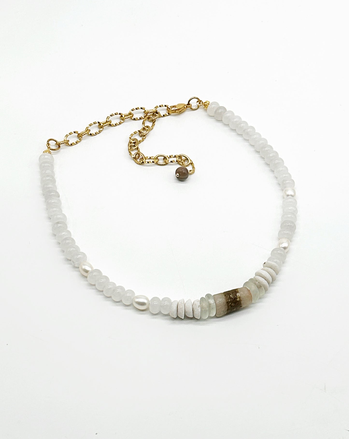 Jua Dune Necklace