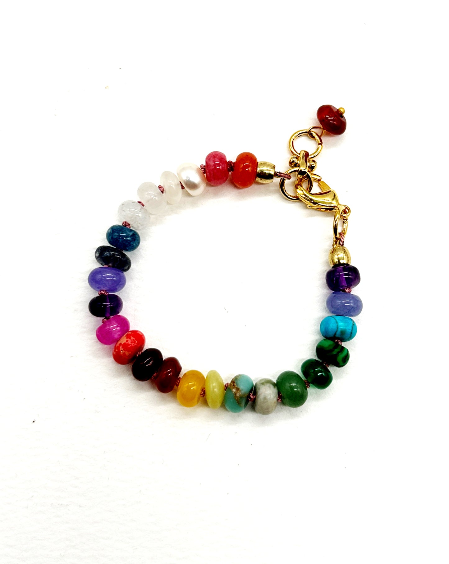 Manifest Bracelet