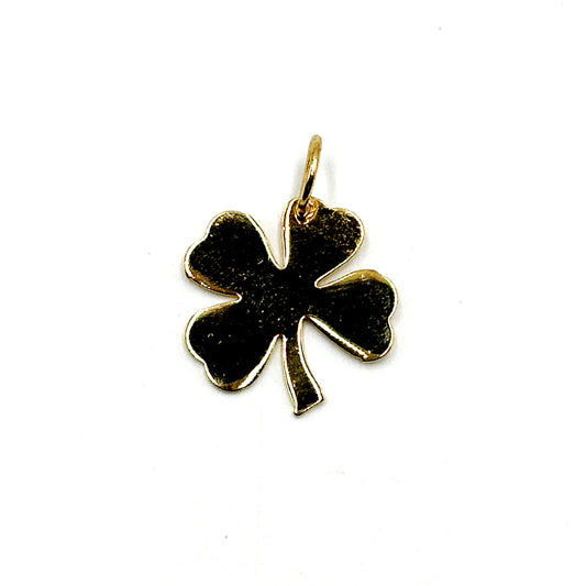 Lucky Clover Gold